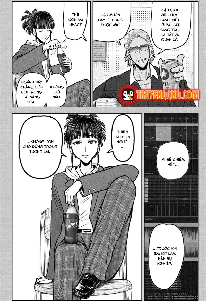 Thiếu Chủ Giỏi Chạy Trốn Chap 129 - Next Chap 130