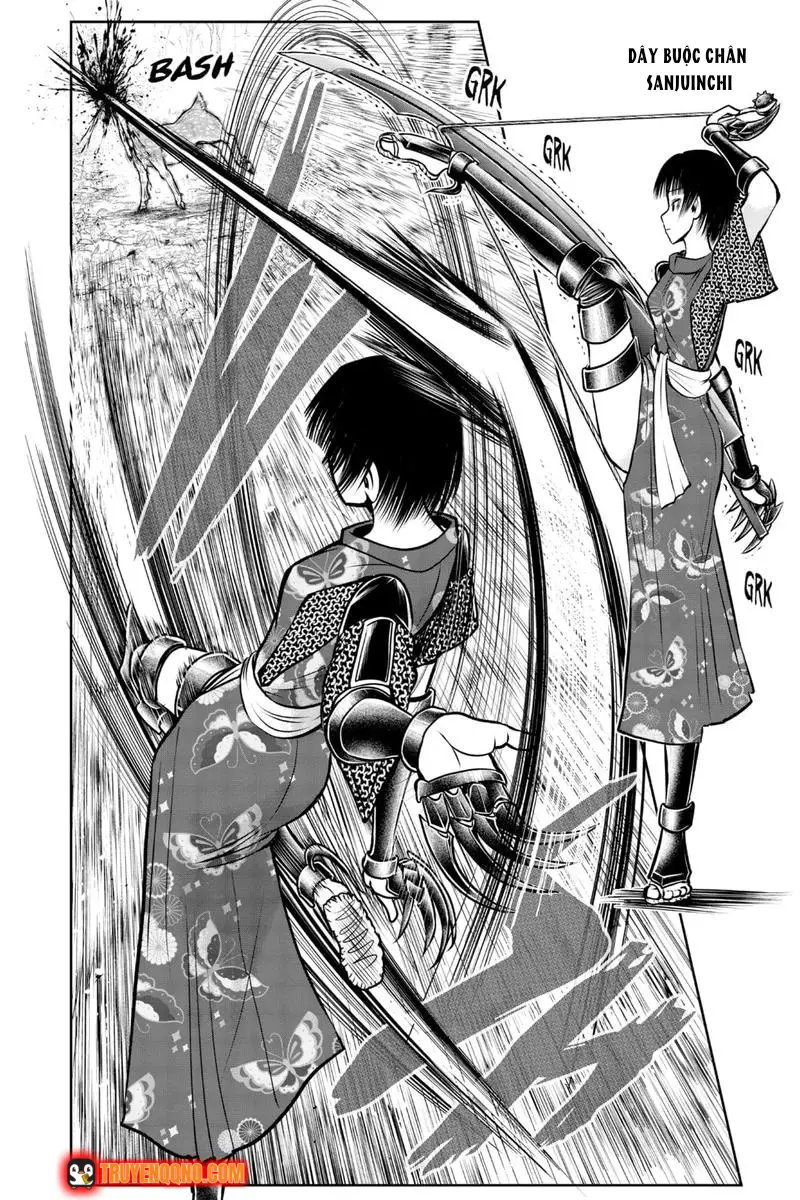 Thiếu Chủ Giỏi Chạy Trốn Chap 132 - Next Chap 133