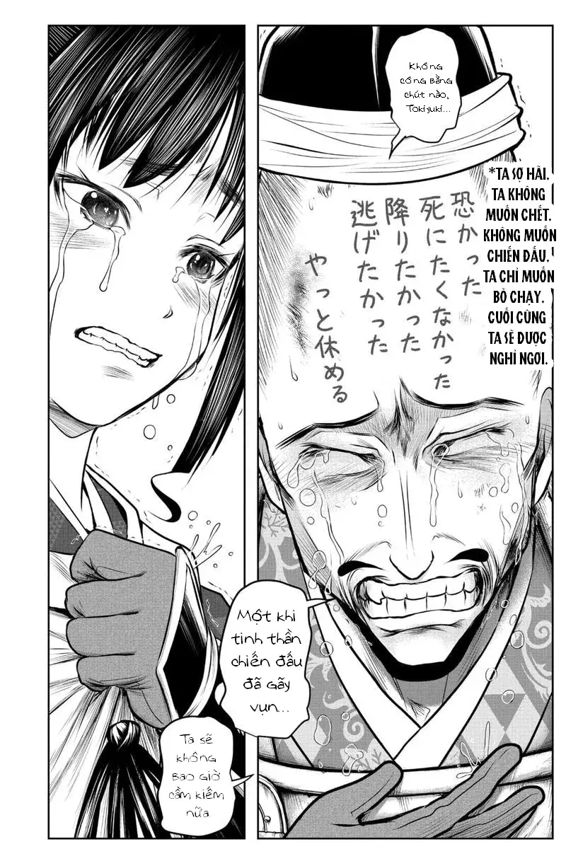 Thiếu Chủ Giỏi Chạy Trốn Chap 134 - Next Chap 135