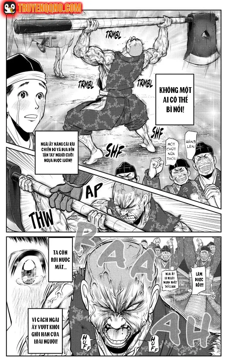 Thiếu Chủ Giỏi Chạy Trốn Chap 134 - Next Chap 135