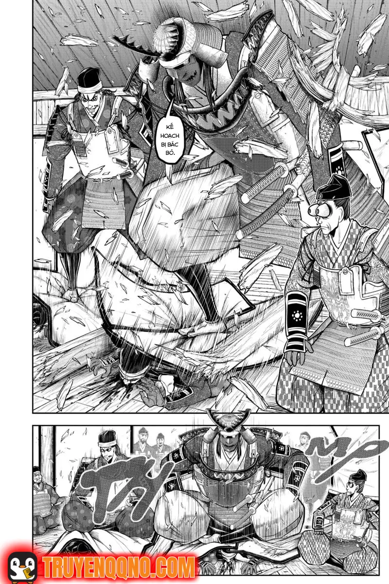 Thiếu Chủ Giỏi Chạy Trốn Chap 137 - Next Chap 138