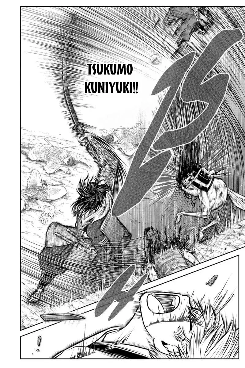 Thiếu Chủ Giỏi Chạy Trốn Chap 139 - Next Chap 140