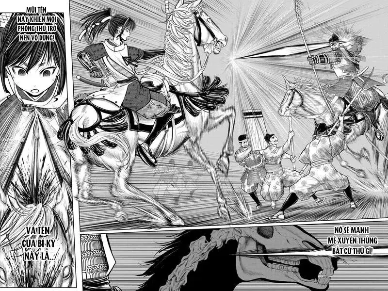 Thiếu Chủ Giỏi Chạy Trốn Chap 139 - Next Chap 140