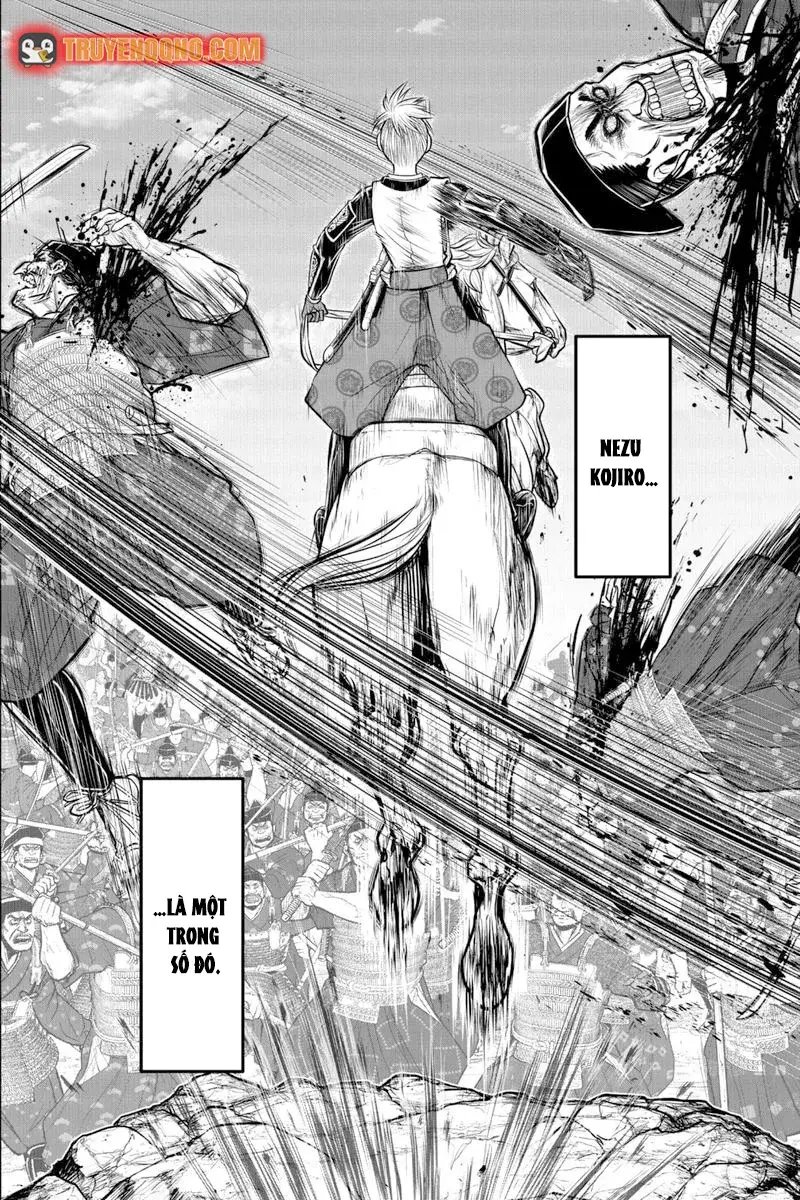 Thiếu Chủ Giỏi Chạy Trốn Chap 140 - Next Chap 141