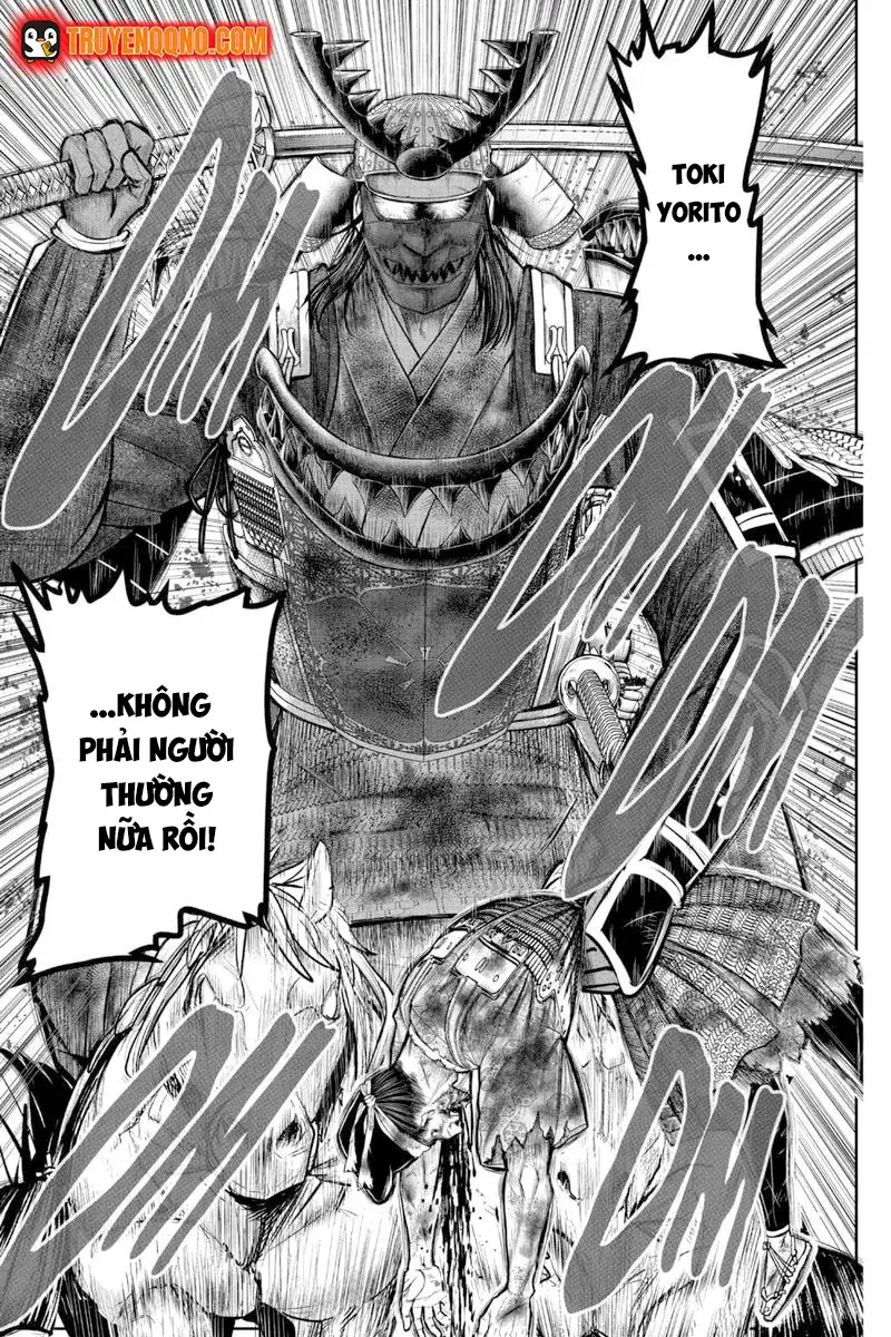 Thiếu Chủ Giỏi Chạy Trốn Chap 141 - Next Chap 142