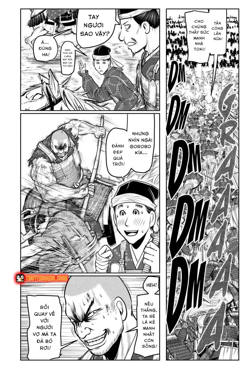 Thiếu Chủ Giỏi Chạy Trốn Chap 142 - Next Chap 143