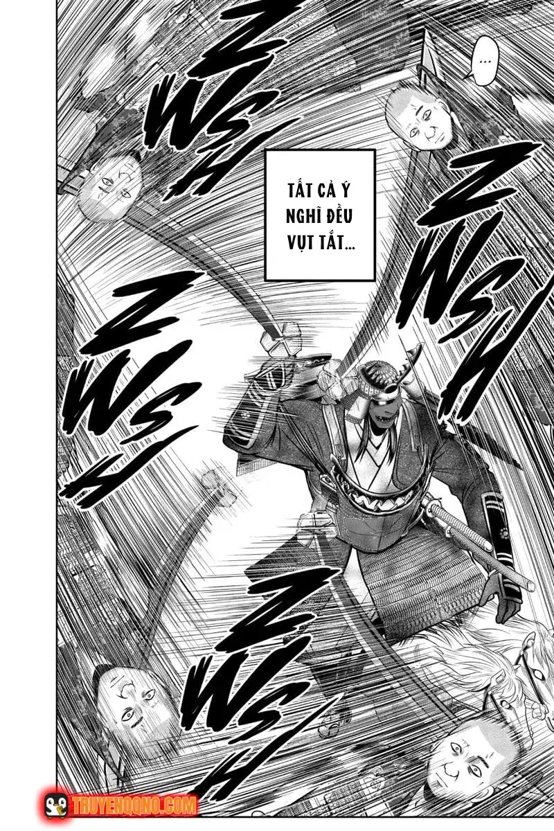 Thiếu Chủ Giỏi Chạy Trốn Chap 142 - Next Chap 143