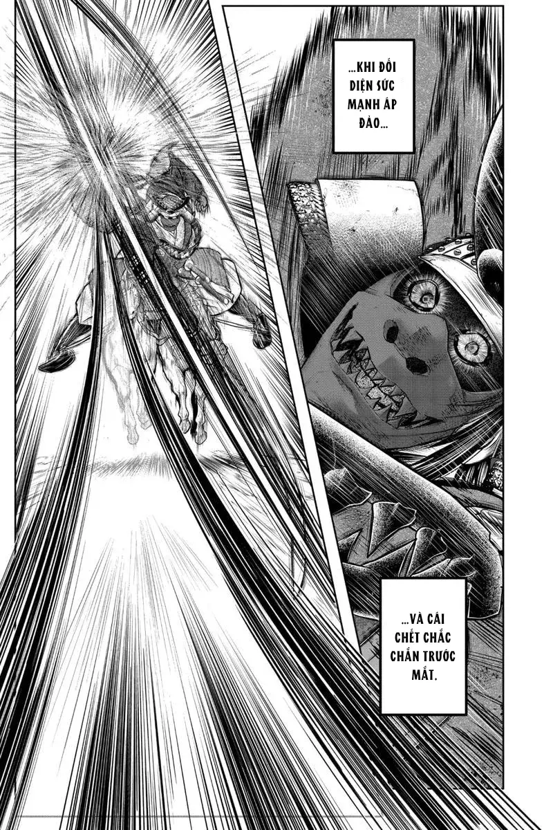 Thiếu Chủ Giỏi Chạy Trốn Chap 142 - Next Chap 143