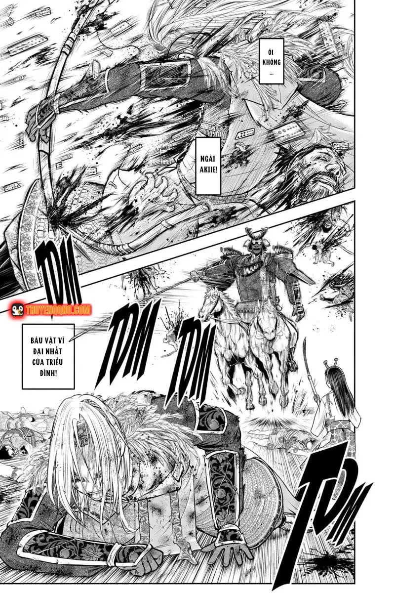 Thiếu Chủ Giỏi Chạy Trốn Chap 142 - Next Chap 143