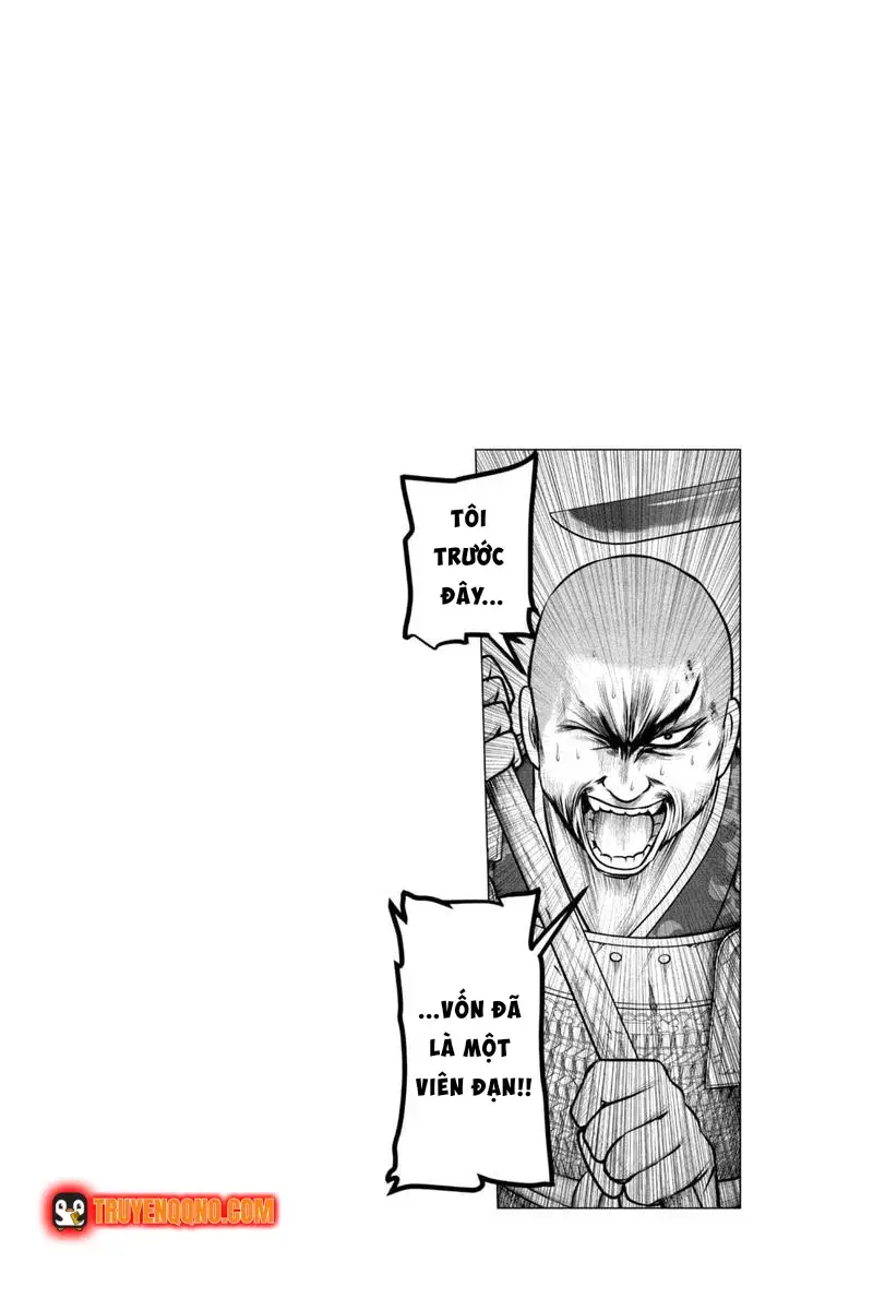 Thiếu Chủ Giỏi Chạy Trốn Chap 142 - Next Chap 143