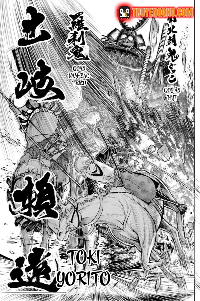 Thiếu Chủ Giỏi Chạy Trốn Chap 143 - Next Chap 144