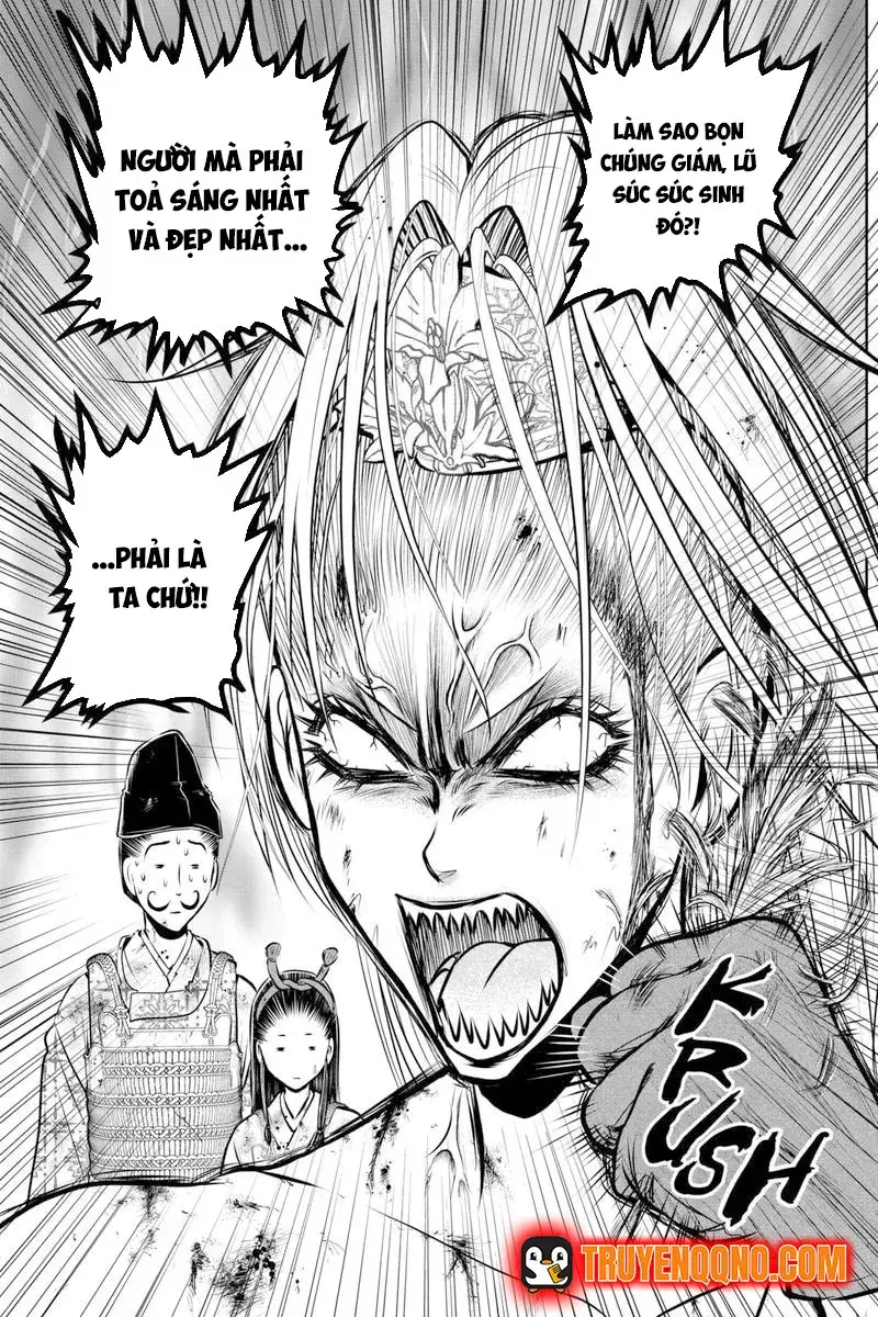 Thiếu Chủ Giỏi Chạy Trốn Chap 143 - Next Chap 144