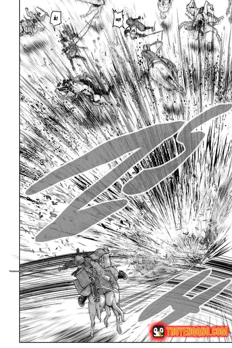 Thiếu Chủ Giỏi Chạy Trốn Chap 144 - Next Chap 145