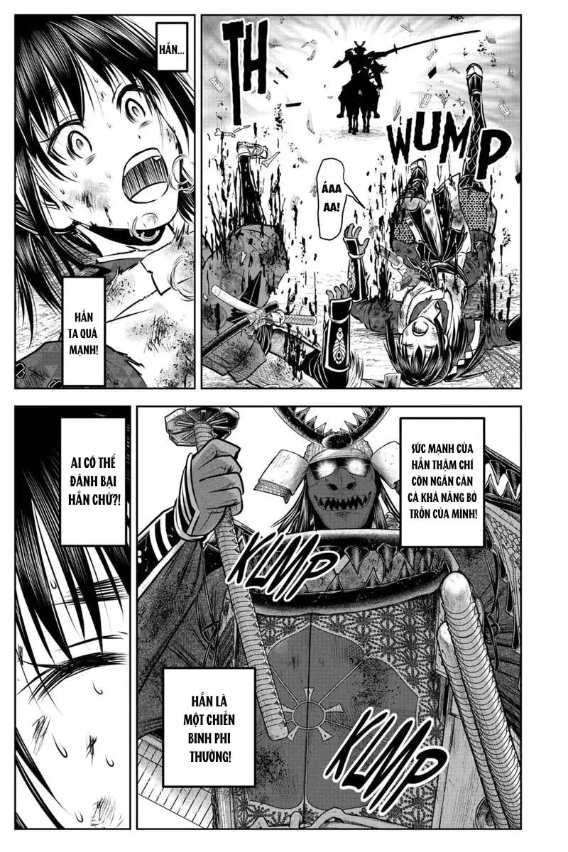 Thiếu Chủ Giỏi Chạy Trốn Chap 144 - Next Chap 145