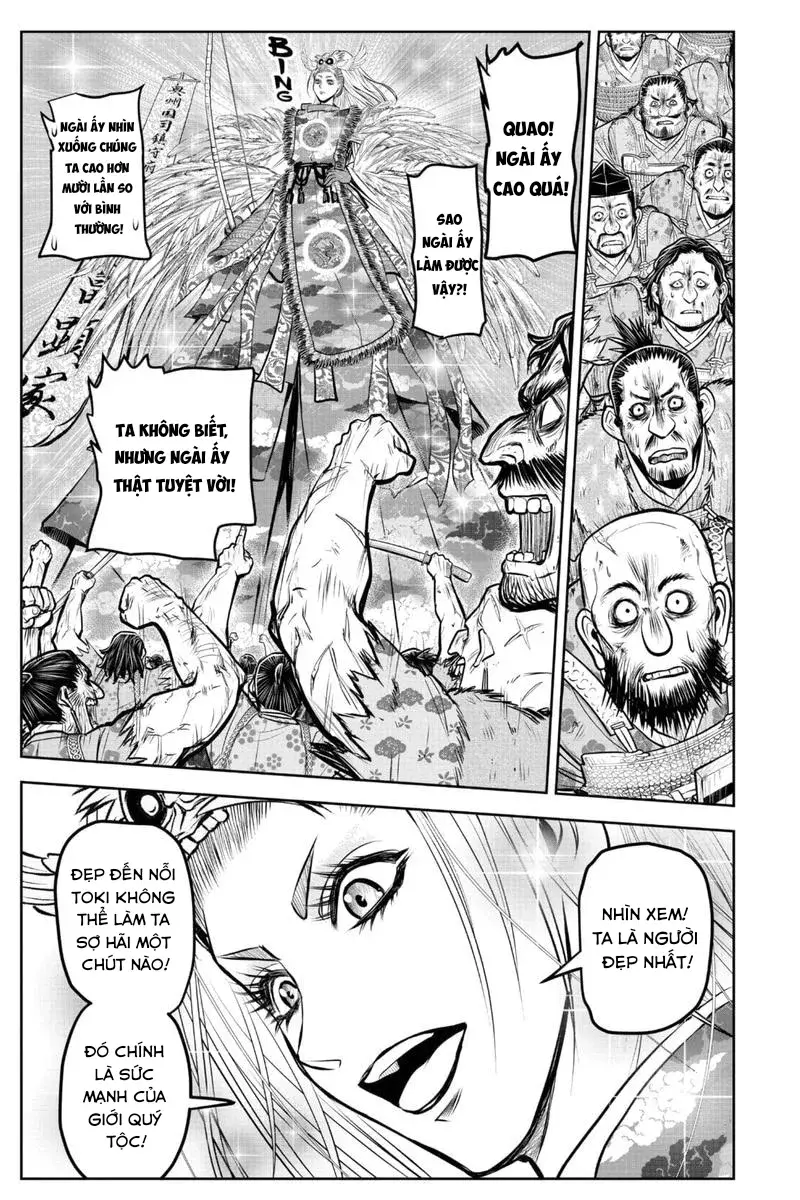 Thiếu Chủ Giỏi Chạy Trốn Chap 144 - Next Chap 145