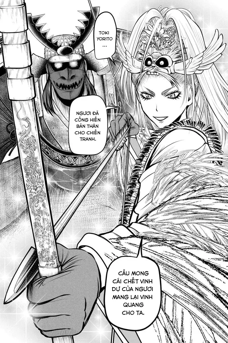 Thiếu Chủ Giỏi Chạy Trốn Chap 144 - Next Chap 145