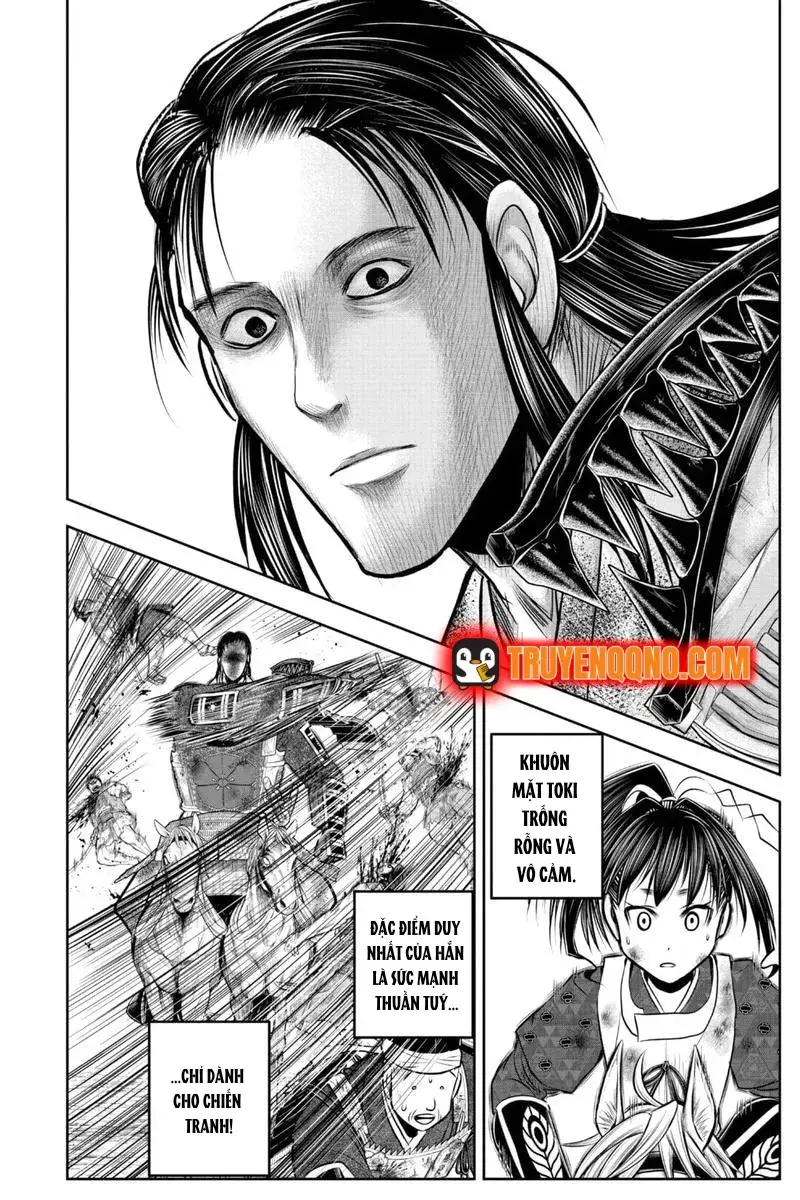 Thiếu Chủ Giỏi Chạy Trốn Chap 145 - Next Chap 146