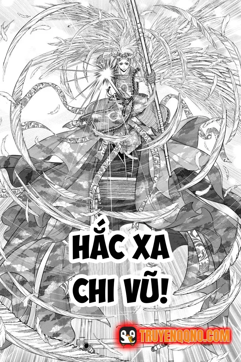 Thiếu Chủ Giỏi Chạy Trốn Chap 145 - Next Chap 146