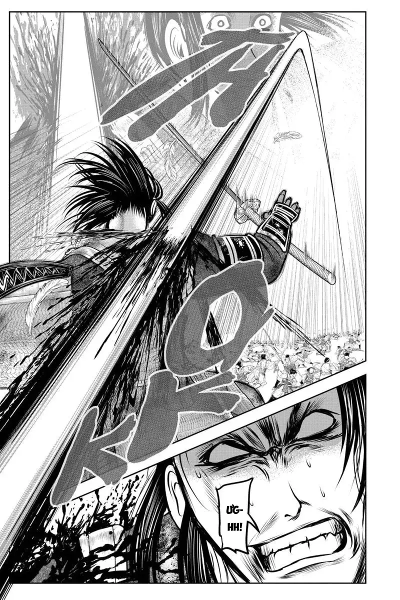 Thiếu Chủ Giỏi Chạy Trốn Chap 145 - Next Chap 146