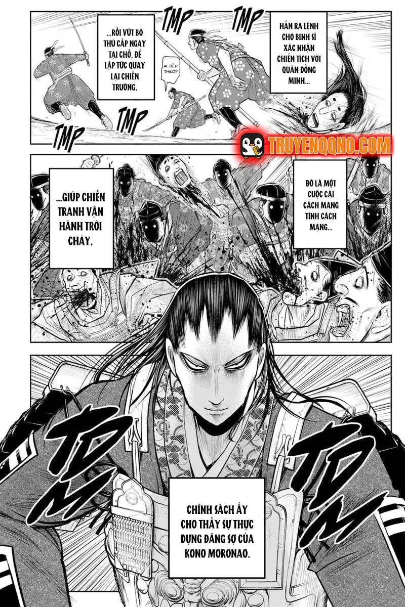 Thiếu Chủ Giỏi Chạy Trốn Chap 151 - Next Chap 152