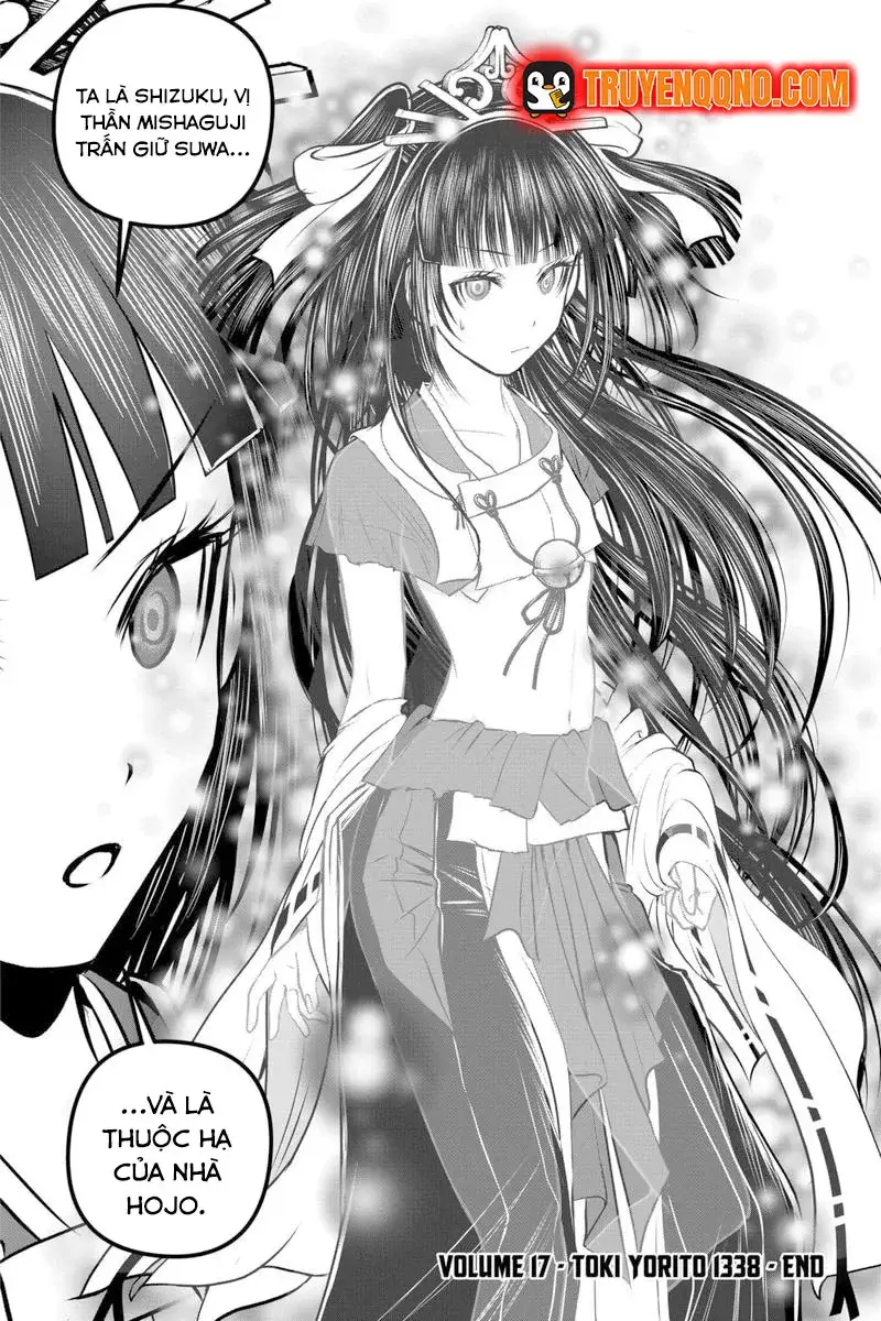 Thiếu Chủ Giỏi Chạy Trốn Chap 151 - Next Chap 152