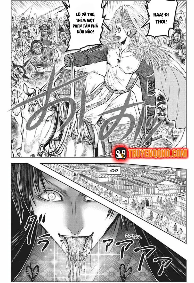 Thiếu Chủ Giỏi Chạy Trốn Chap 153 - Next Chap 154