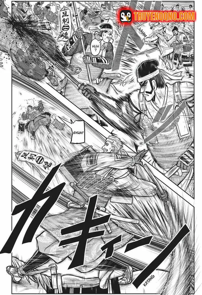 Thiếu Chủ Giỏi Chạy Trốn Chap 153 - Next Chap 154