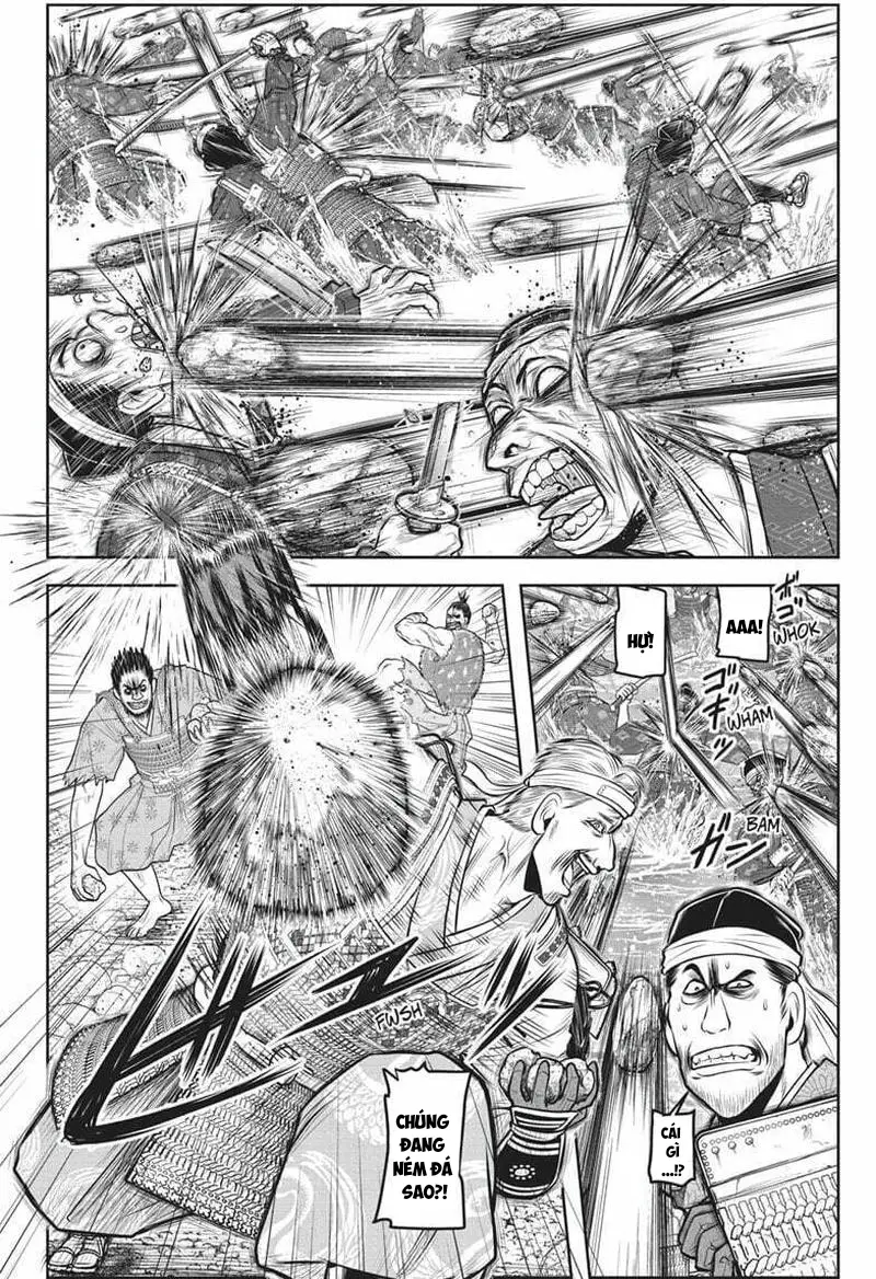 Thiếu Chủ Giỏi Chạy Trốn Chap 157 - Next Chap 158