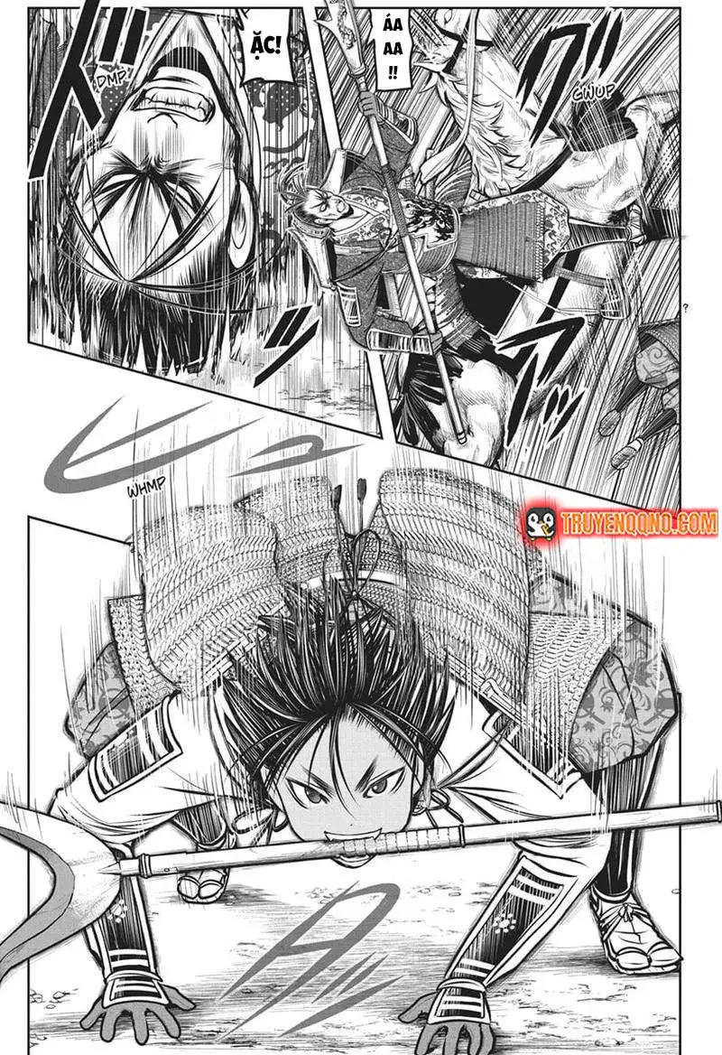 Thiếu Chủ Giỏi Chạy Trốn Chap 159 - Next Chap 160