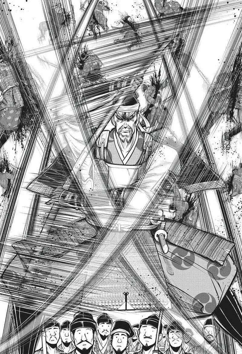 Thiếu Chủ Giỏi Chạy Trốn Chap 161 - Next Chap 162