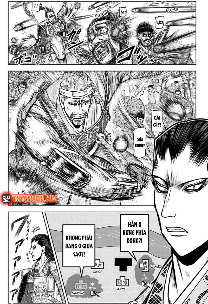 Thiếu Chủ Giỏi Chạy Trốn Chap 162 - Next Chap 163