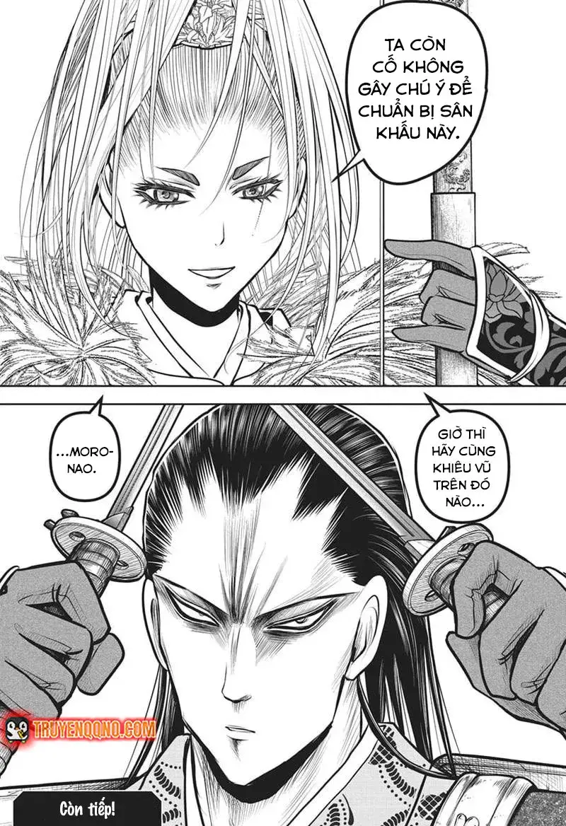 Thiếu Chủ Giỏi Chạy Trốn Chap 162 - Next Chap 163