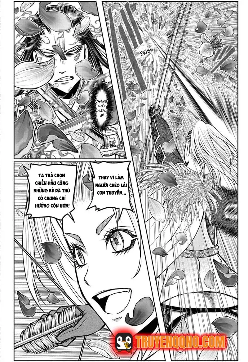 Thiếu Chủ Giỏi Chạy Trốn Chap 164 - Next Chap 165