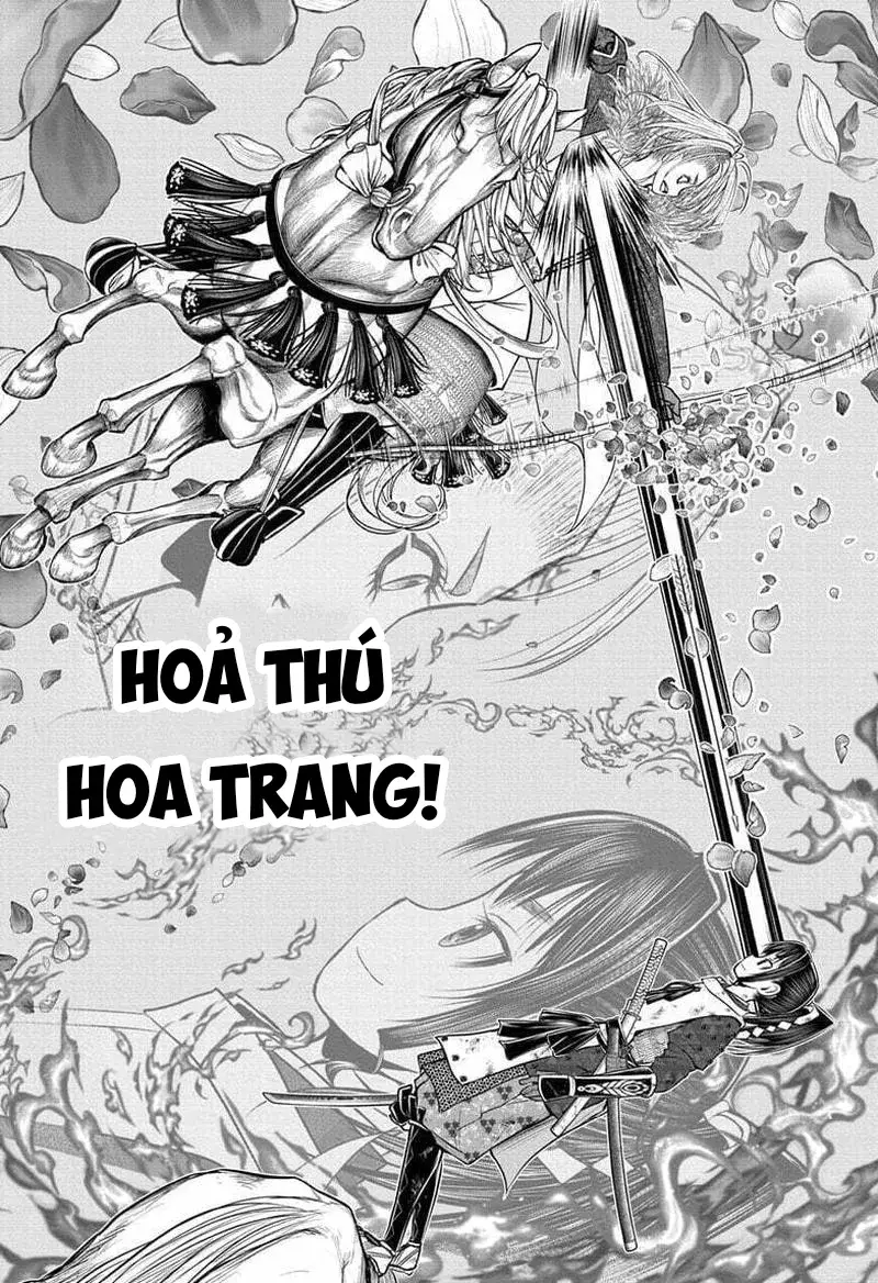 Thiếu Chủ Giỏi Chạy Trốn Chap 164 - Next Chap 165