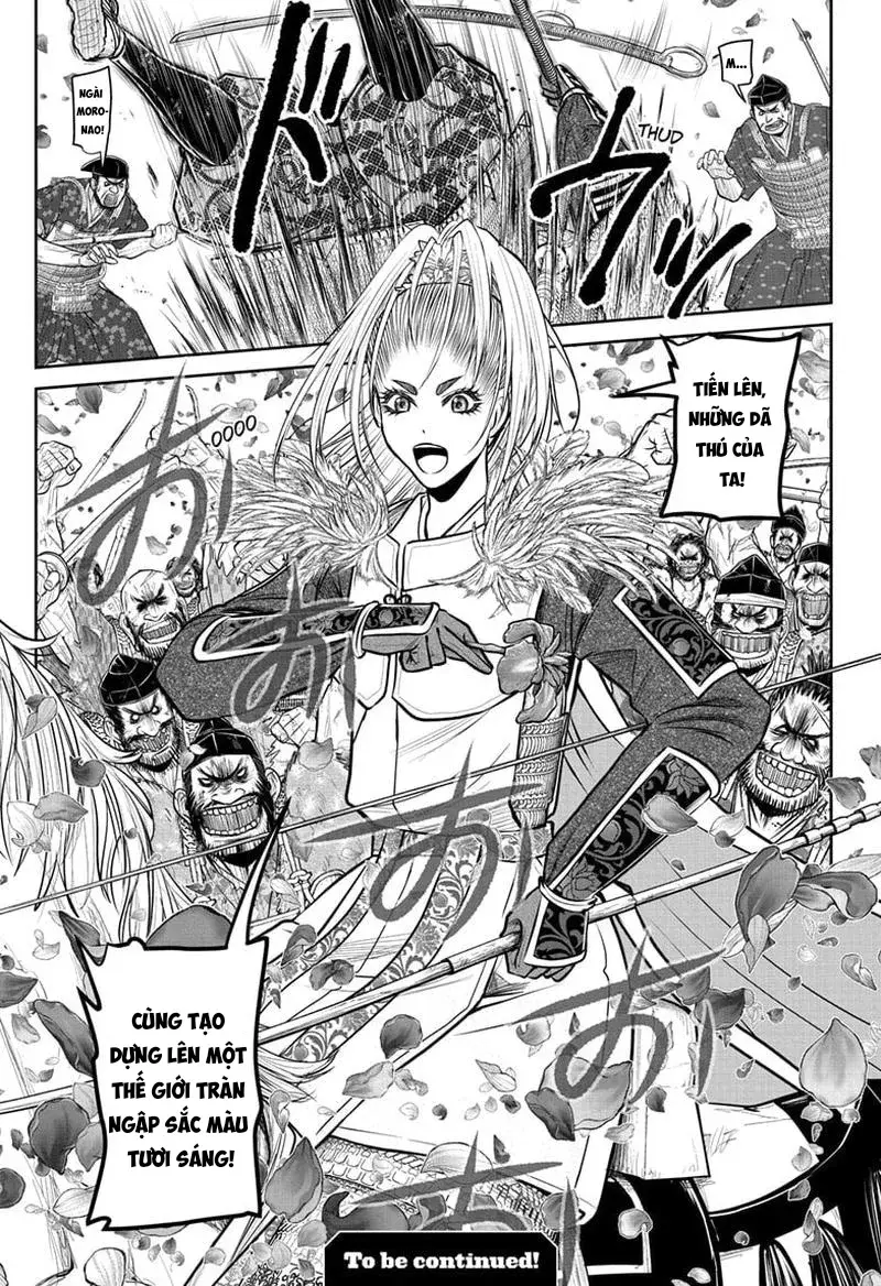 Thiếu Chủ Giỏi Chạy Trốn Chap 164 - Next Chap 165