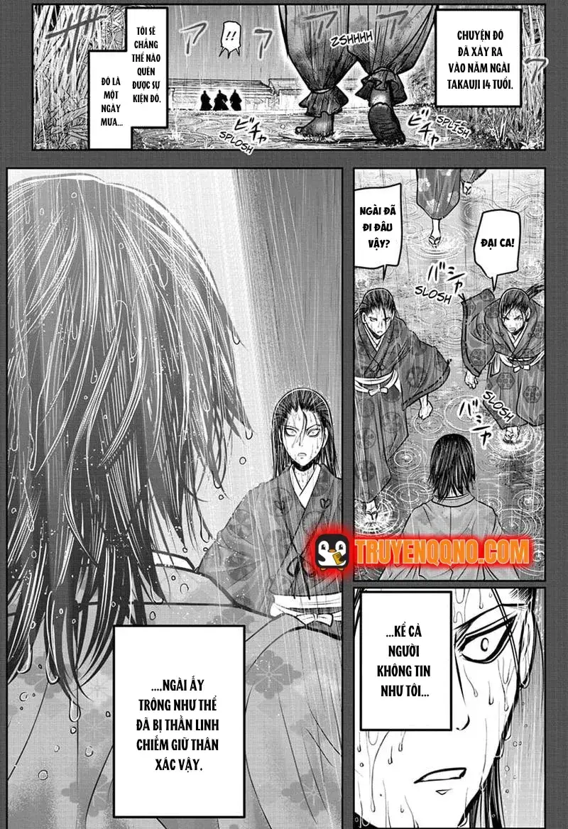 Thiếu Chủ Giỏi Chạy Trốn Chap 164 - Next Chap 165