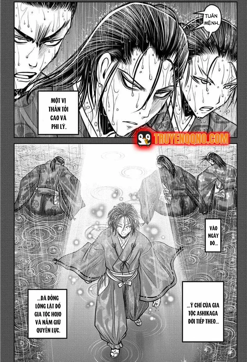 Thiếu Chủ Giỏi Chạy Trốn Chap 164 - Next Chap 165