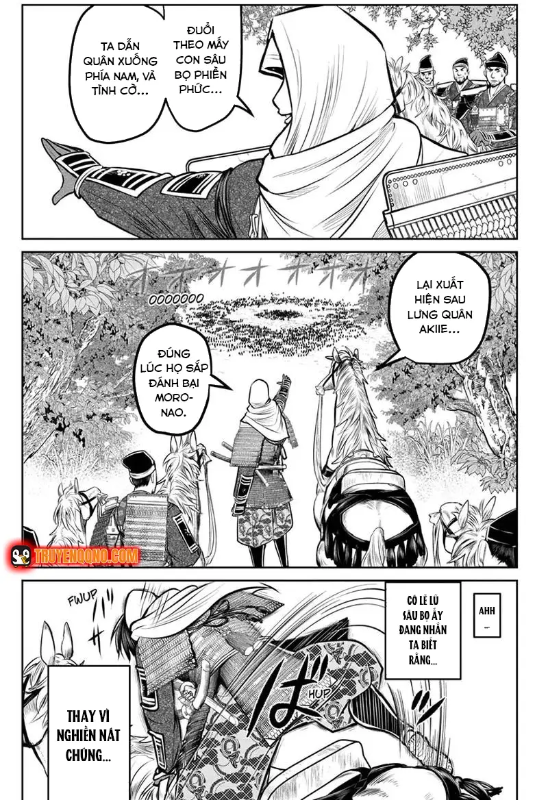 Thiếu Chủ Giỏi Chạy Trốn Chap 165 - Next Chap 166