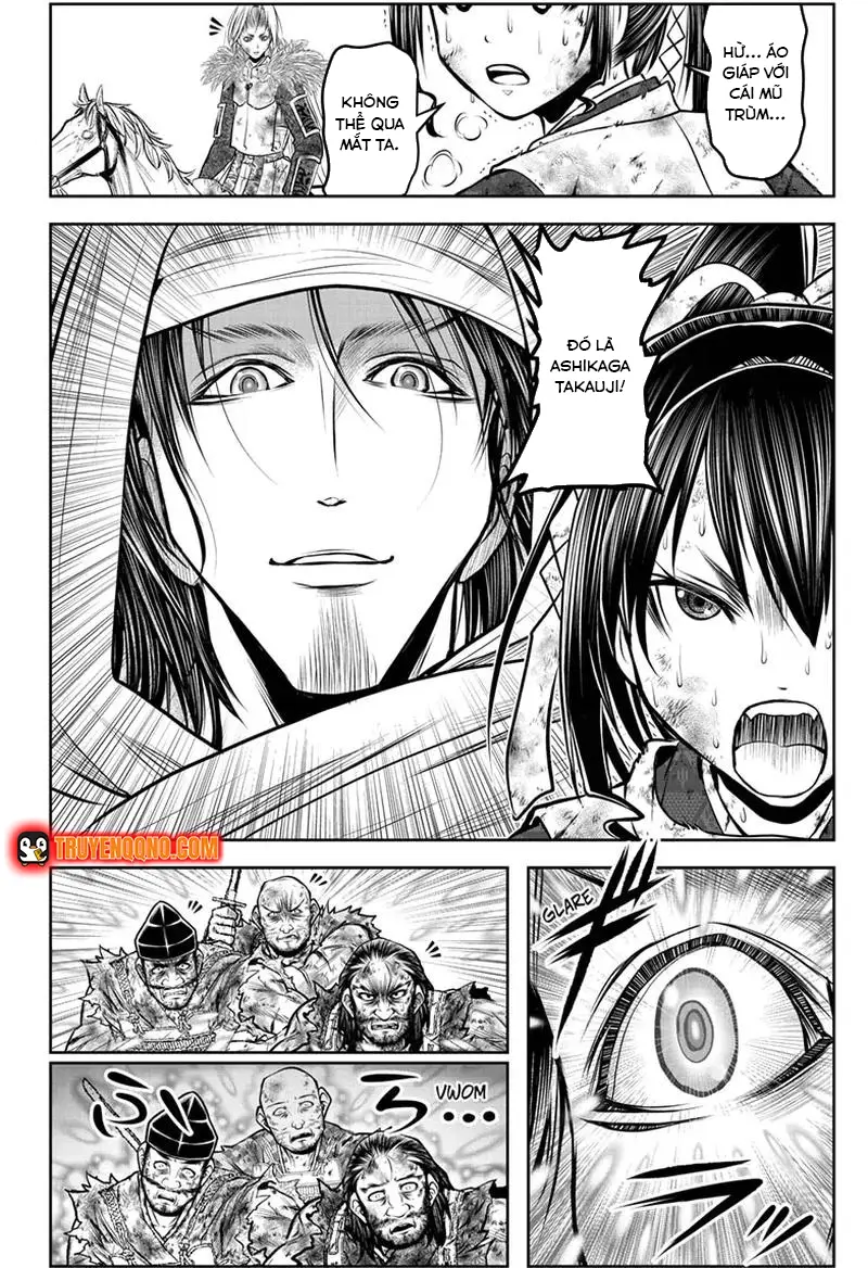 Thiếu Chủ Giỏi Chạy Trốn Chap 165 - Next Chap 166