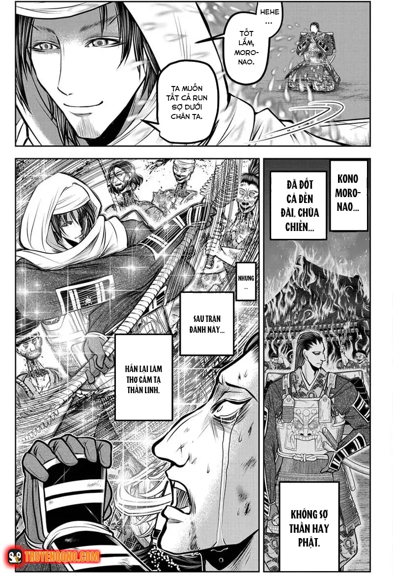 Thiếu Chủ Giỏi Chạy Trốn Chap 165 - Next Chap 166