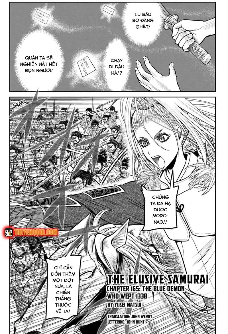 Thiếu Chủ Giỏi Chạy Trốn Chap 165 - Next Chap 166