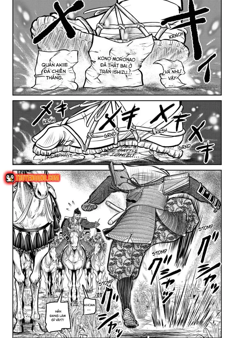 Thiếu Chủ Giỏi Chạy Trốn Chap 165 - Next Chap 166