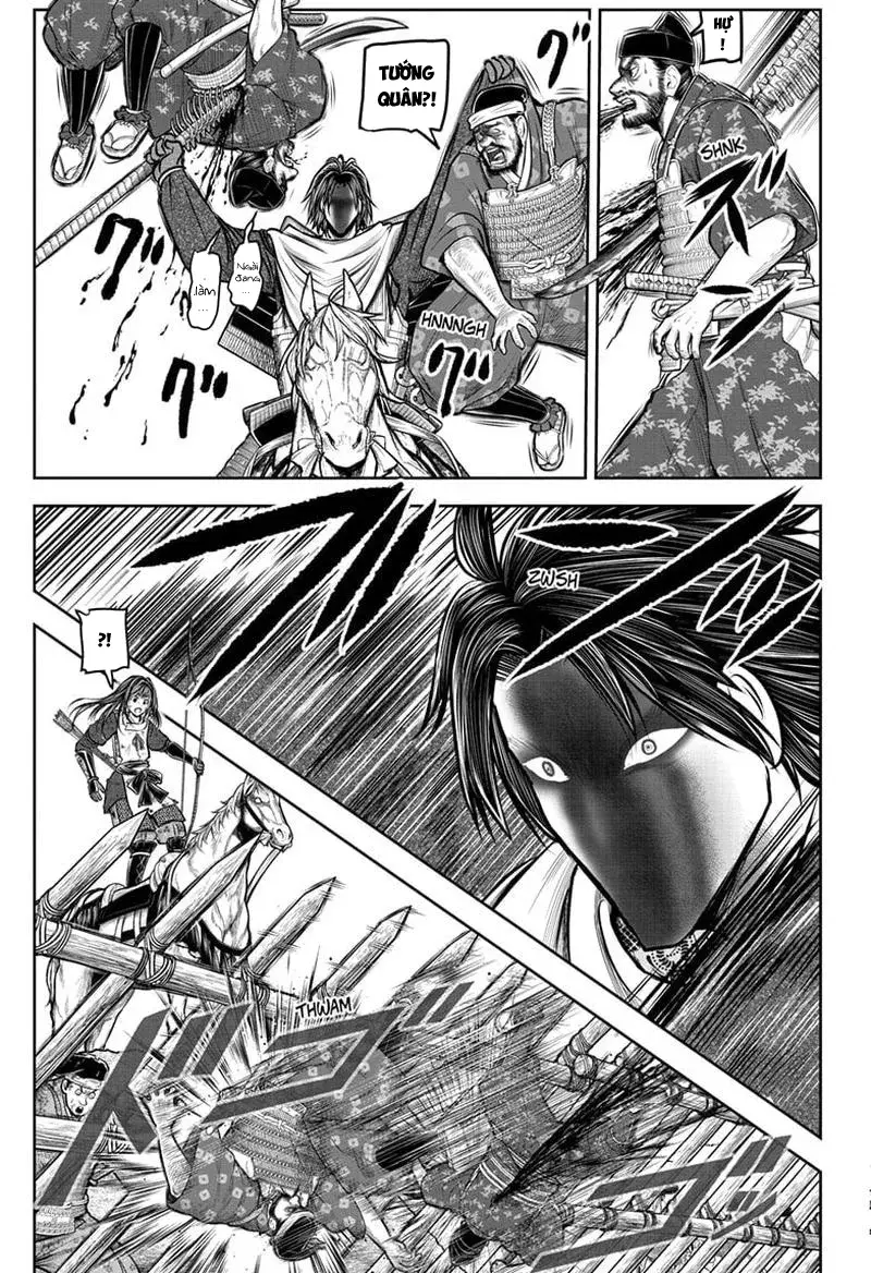 Thiếu Chủ Giỏi Chạy Trốn Chap 168 - Next Chap 169