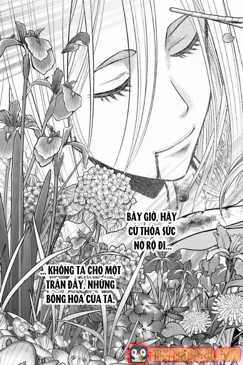 Thiếu Chủ Giỏi Chạy Trốn Chap 169 - Next Chap 170