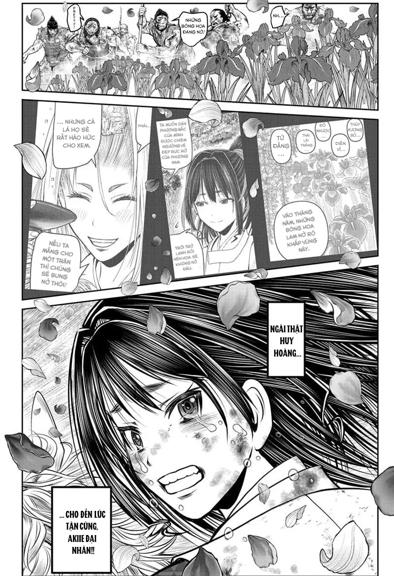 Thiếu Chủ Giỏi Chạy Trốn Chap 169 - Next Chap 170