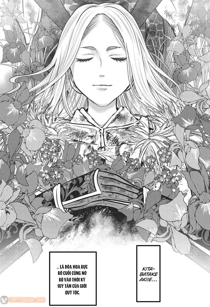 Thiếu Chủ Giỏi Chạy Trốn Chap 169 - Next Chap 170