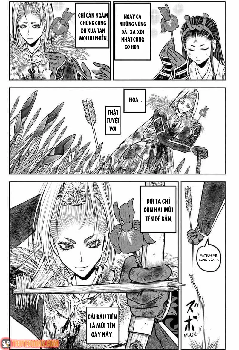 Thiếu Chủ Giỏi Chạy Trốn Chap 169 - Next Chap 170