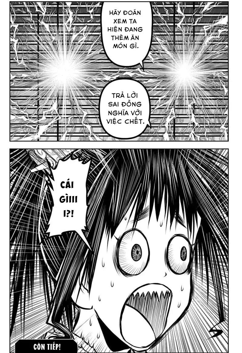 Thiếu Chủ Giỏi Chạy Trốn Chap 170 - Next Chap 171