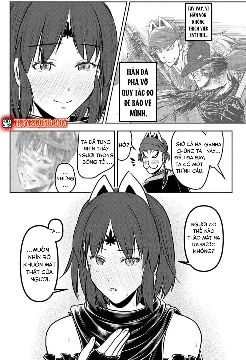 Thiếu Chủ Giỏi Chạy Trốn Chap 209 - Next Chap 210