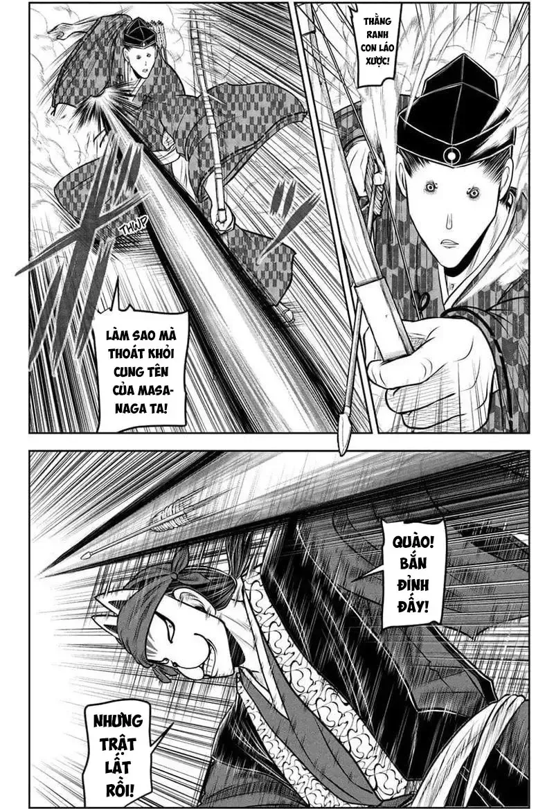 Thiếu Chủ Giỏi Chạy Trốn Chap 209 - Next Chap 210